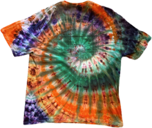 Load image into Gallery viewer, (XXL) VW Only God Was Above Us 2024 Tour Shirt
