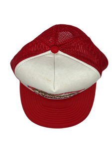 Budweiser Clydesdales Snapback