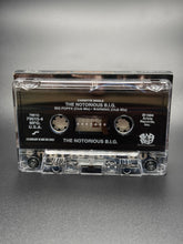 Load image into Gallery viewer, The Notorious BIG ‎– Big Poppa - Cassette Single