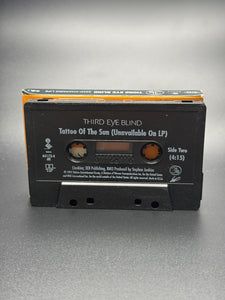 Third Eye Blind ‎– Semi-Charmed Life Cassette Single