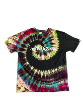 Load image into Gallery viewer, (XL) Dead Zone Organ Donor Rap Reverse Dye