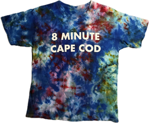 (M) 8 Minute Cape Cod