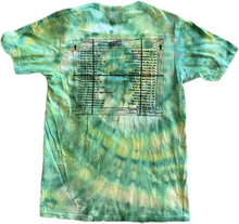 Load image into Gallery viewer, (S) VW Only God Was Above Us 2024 Tour Shirt