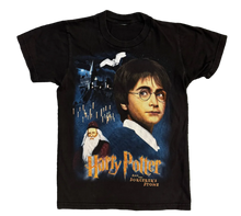 Load image into Gallery viewer, Harry Potter Double Sided Shirt