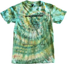 Load image into Gallery viewer, (S) VW Only God Was Above Us 2024 Tour Shirt