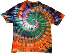 Load image into Gallery viewer, (XXL) VW Only God Was Above Us 2024 Tour Shirt