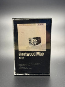 Fleetwood Mac - Tusk