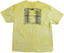 Load image into Gallery viewer, (2XL) VW Only God Was Above Us 2024 Tour Shirt