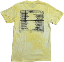 Load image into Gallery viewer, (S) VW Only God Was Above Us 2024 Tour Shirt