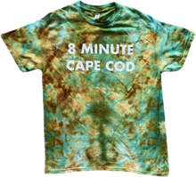 Load image into Gallery viewer, (M) 8 Minute Cape Cod