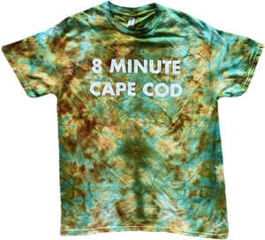 (M) 8 Minute Cape Cod