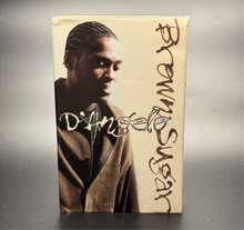 Load image into Gallery viewer, D&#39;Angelo ‎– Brown Sugar Cassette Single