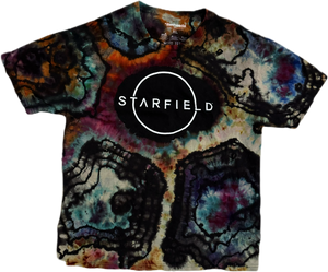 Starfield Dye