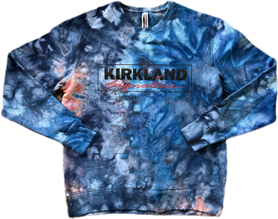 Kirkland Sweatshirt