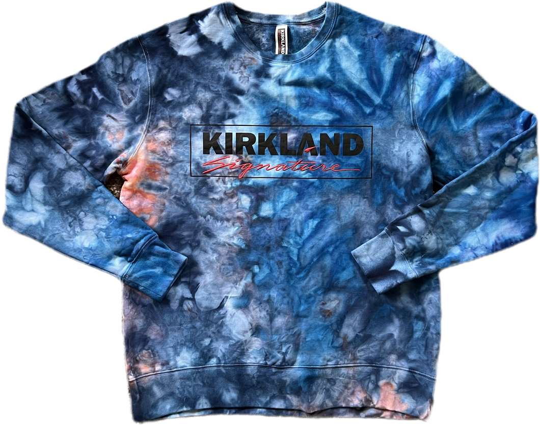 Kirkland Sweatshirt