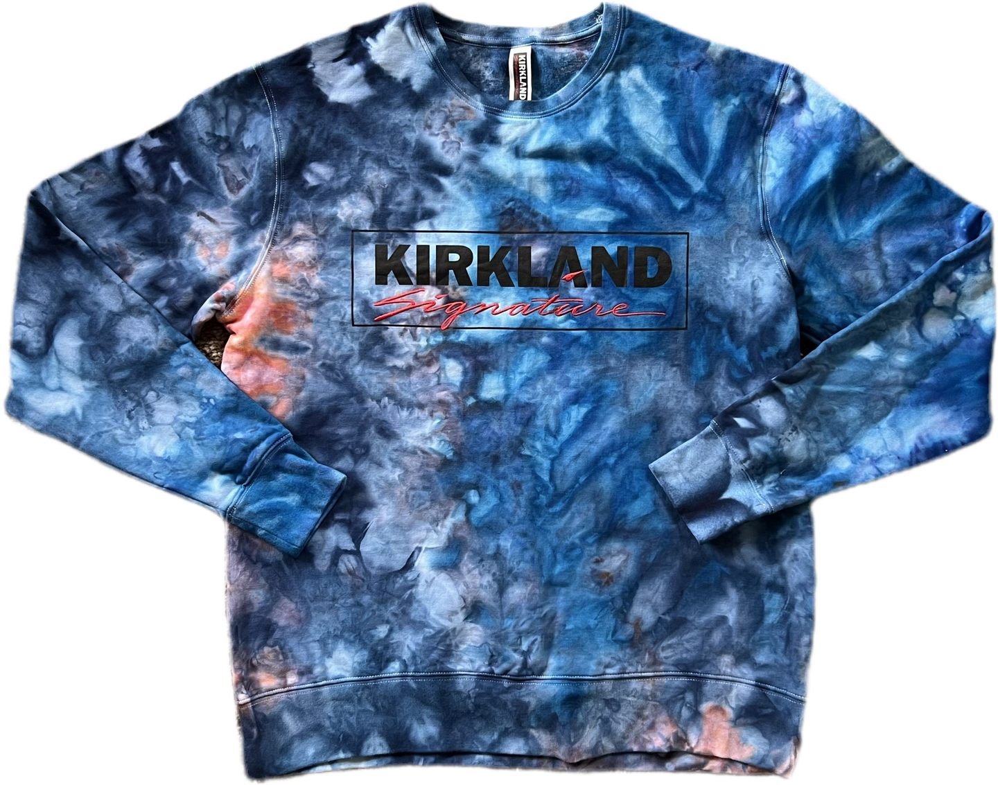 Kirkland Sweatshirt