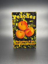 Load image into Gallery viewer, The Presidents Of The United States Of America ‎– Peaches Cassette Single