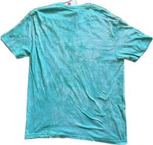 (L) 8 Minute Cape Cod Reverse Dye