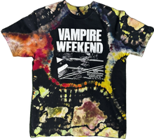 Load image into Gallery viewer, (LARGE) VW X New Jersey Reverse Dye