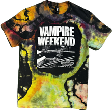 Load image into Gallery viewer, (MEDIUM) VW X New Jersey Reverse Dye