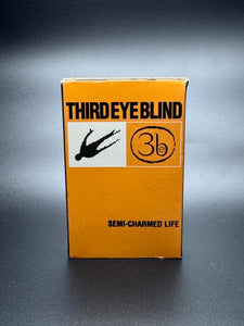 Third Eye Blind ‎– Semi-Charmed Life Cassette Single