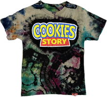 Load image into Gallery viewer, Cookies Story Reverse Dye