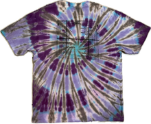 Load image into Gallery viewer, (XL) VW Only God Was Above Us 2024 Tour Shirt