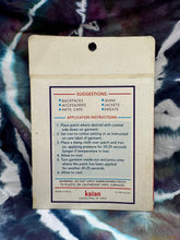 Load image into Gallery viewer, 1995 Devil’s Lettuce Iron on Patch