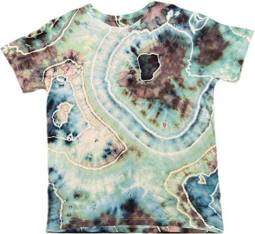 (XL) Raw Garden