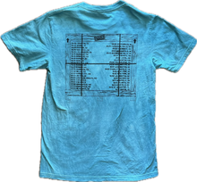 Load image into Gallery viewer, (S) VW Only God Was Above Us 2024 Tour Shirt