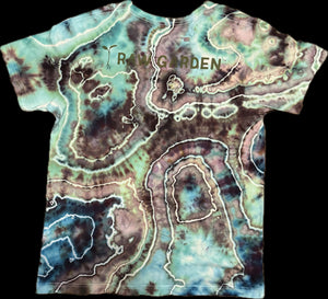 (XL) Raw Garden