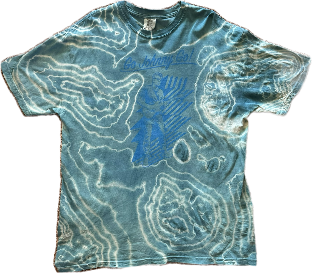 (XL) John Mayer/Dead & Co