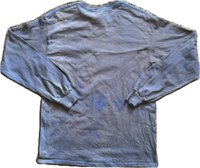Load image into Gallery viewer, (M) 8 Minute Cape Cod Reverse Dye Longsleeve