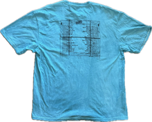 Load image into Gallery viewer, (2XL) VW Only God Was Above Us 2024 Tour Shirt