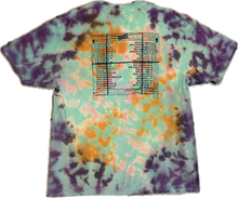 Load image into Gallery viewer, (XL) VW Only God Was Above Us 2024 Tour Shirt