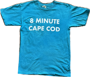 (S) 8 Minute Cape Cod Reverse Dye