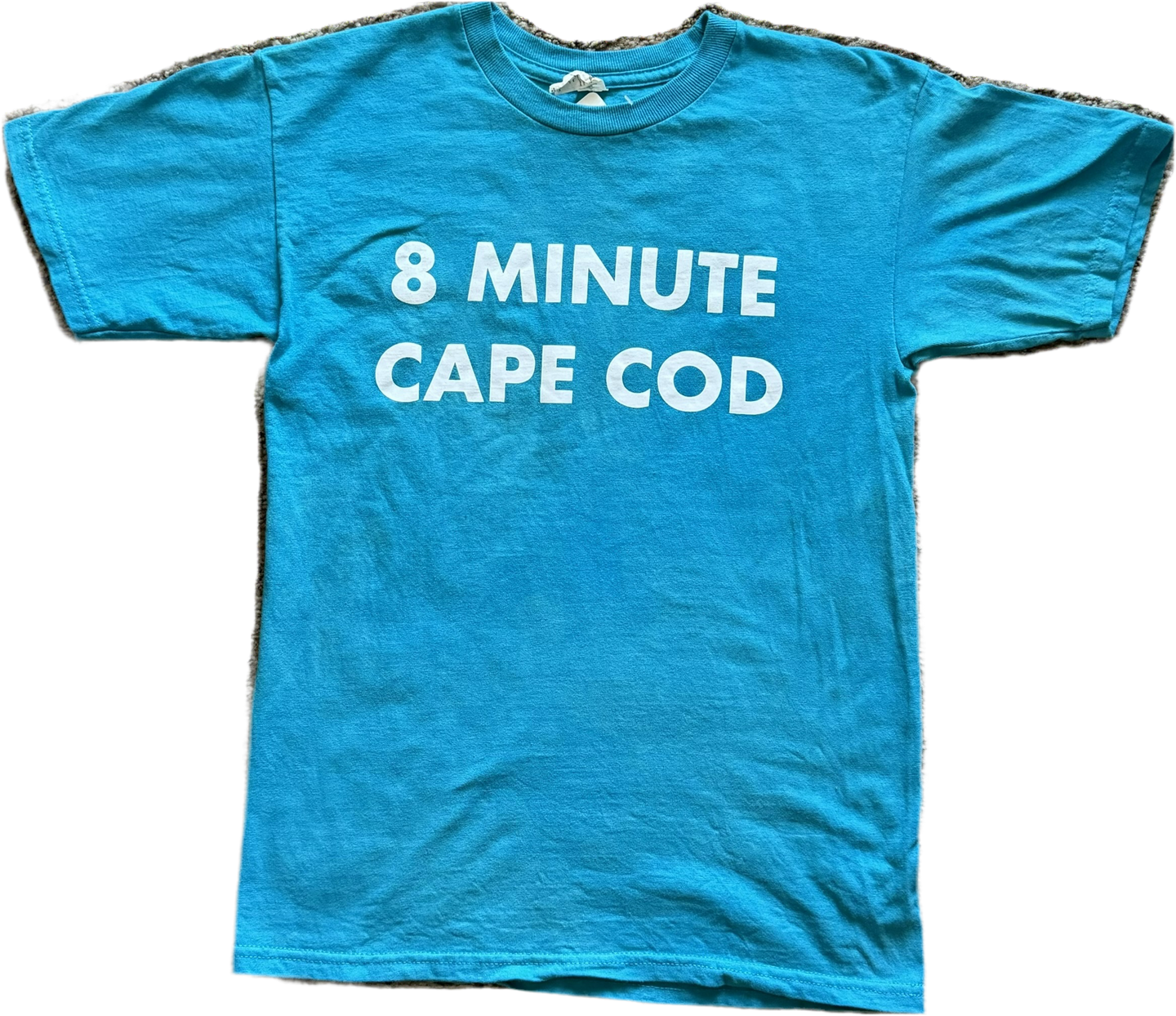 (S) 8 Minute Cape Cod Reverse Dye