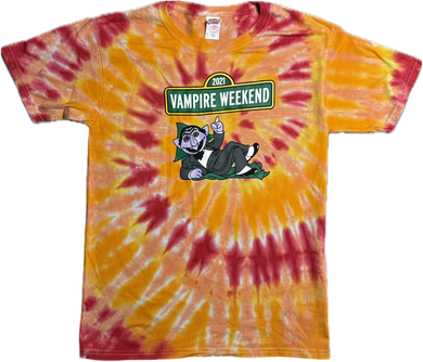 (Youth Large) VW 2021
