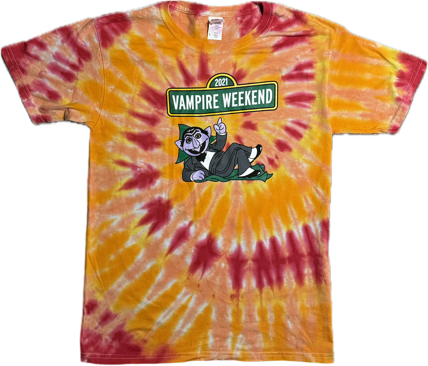 (Youth Large) VW 2021