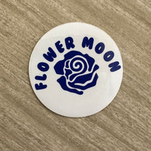 Load image into Gallery viewer, VW Flower Moon Sticker