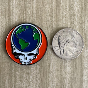 TC Head Pin