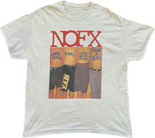 Load image into Gallery viewer, NOFX Tee