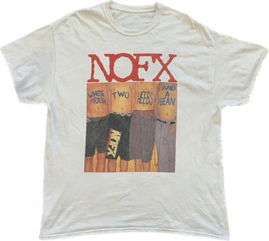 NOFX Tee