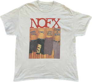 NOFX Tee