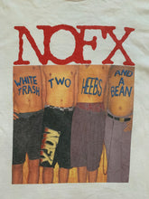 Load image into Gallery viewer, NOFX Tee