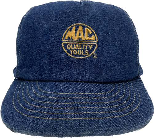 MAC Tools Jean SnapBack