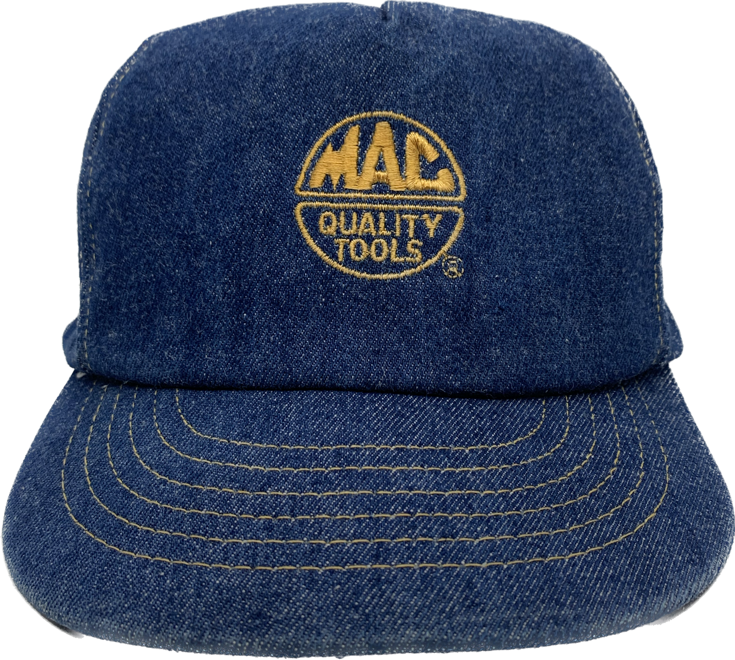 MAC Tools Jean SnapBack