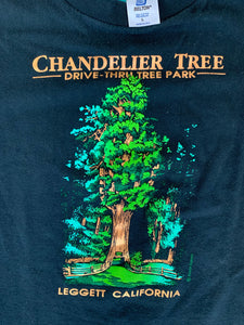 Chandelier Tree