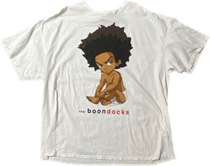 Boondocks Tee