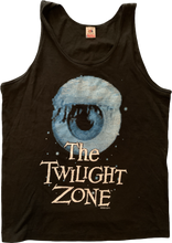 Load image into Gallery viewer, 1994 Twilight Zone Tank Top